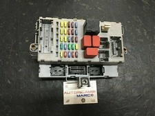 46846746 BODY COMPUTER FIAT CROMA 1.9 MTJ (2005) PORTAFUSIBILI 