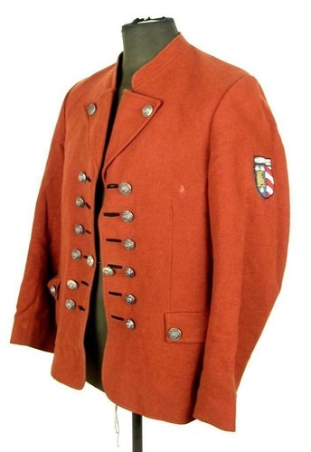 Divisa uniforme wwii era - divisa,