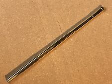 Pipa di piombo tromba Bach