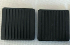 Frizione E Pedale Freno Gomme