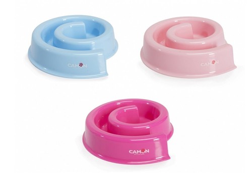 Ciotola camon slow - slow, feed