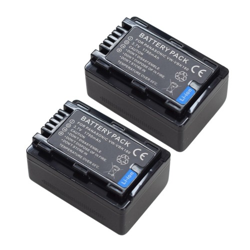 Batteria per panasonic - 2,