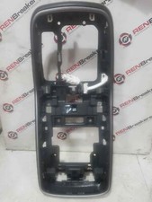 Cruscotto centrale plastica