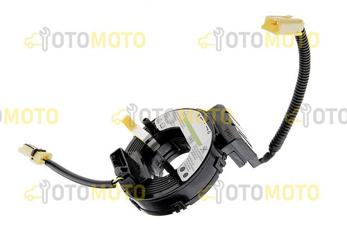 Ressort tournant airbag - ressort,