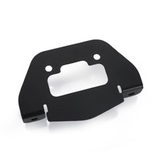 Staffa tachimetro acciaio inox