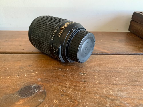 Nikon super teleobiettivo - nikon,