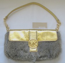 Michael Kors Fulton Coniglio