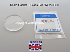 Cristallo di ricambio +