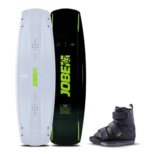 Jobe maddox 142 set - cm,