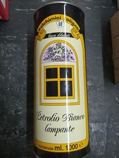 PETROLIO BIANCO LAMPANTE 1LT