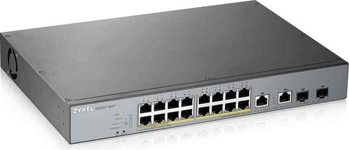 Zyxel switch managed cctv - zyxel,