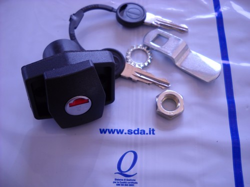 30041 serratura push per - 30041.20,