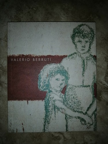 Valerio berruti sacre - berruti,