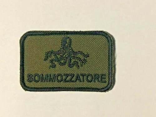 Patch marina militare - militare,