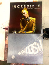 Calendario Lavazza  58x58