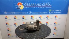 MOTORINO AVVIAMENTO