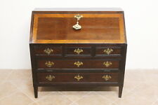 Antica ribalta inglese bureau