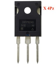 Irfp 9240 transistor - irfp,
