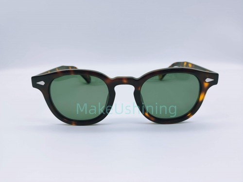Moscot lemtosh tortoise frame - moscot,