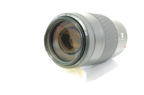 Minolta 300mm 5 6 - af, 75-300mm