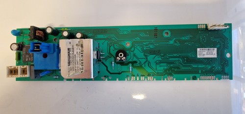 Scheda elettronica lavatrice - scheda,