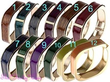 14k Placcato Oro Particolare