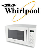 ACCESSORI E RICAMBI PER MICROONDE WHIRLPOOL COOK25 MWP 253 W