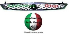 Griglia radiatore completa con - griglia,