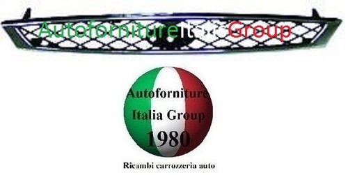 Griglia radiatore completa - completa, con