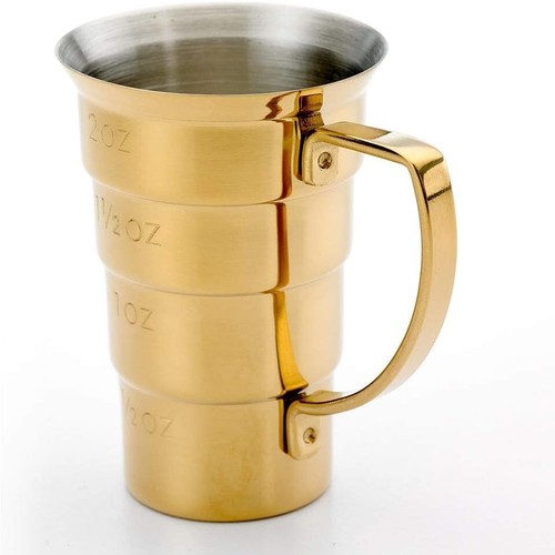 Jigger per bevande once - 2,