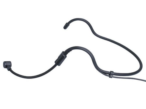 Microfono auricolare per - , akg