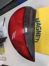 LLD602 FANALE POSTERIORE