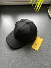 Casquette fendi - casquette,