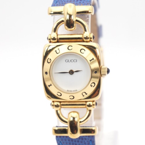 Orologio donna gucci 6300l - orologio,