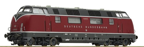 Roco 72988 locomotore - 72988,