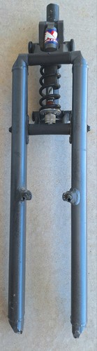 Forcella vintage girvin elite - forcella,