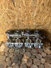 BLACK DEAL YAMAHA XJ600 S 4BRB