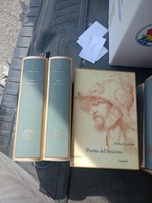 Poesia del Seicento BOX vol. I
