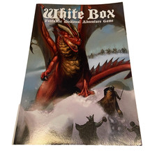 White box fantastic medieval - fantastic,
