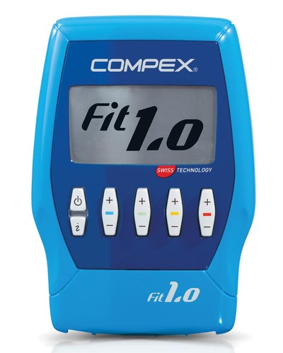 Compex fit 0 - compex,