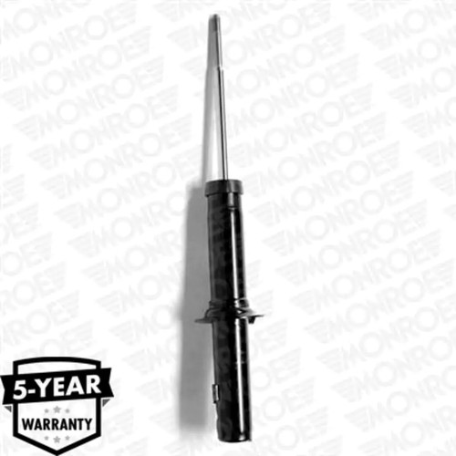 Ammortizzatore monroe 23858 - ammortizzatore,