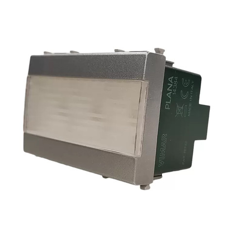 Vimar plana 14384 lampada - vimar,