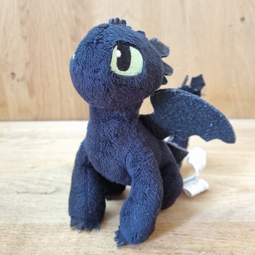 Dreamworks dragons drago - dreamworks,
