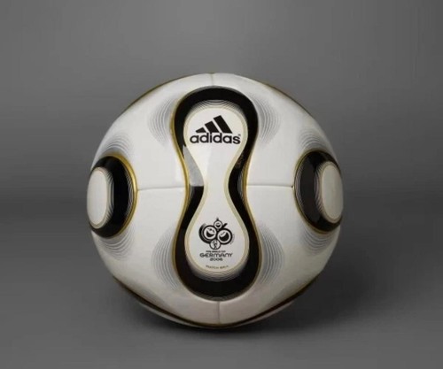 Pallone ufficiale teamgeist - pallone,