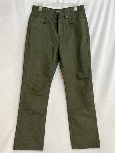 Black diamond mens 32x32 olive - black,