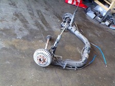 11059 Assale Ponte Posteriore Smart Fortwo 453 2017 COD A4533508200