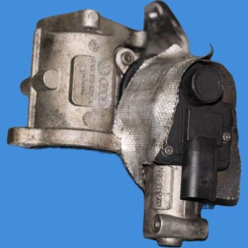 Valvola ricircolo gas - , di
