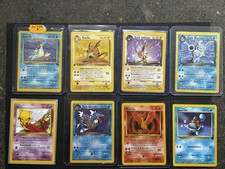 Carte pokemon old - pokemon,