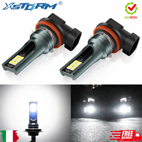 Lampadine led auto h11 - ,, a