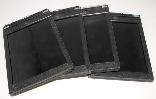 Pezzi sinar cassette - 4,